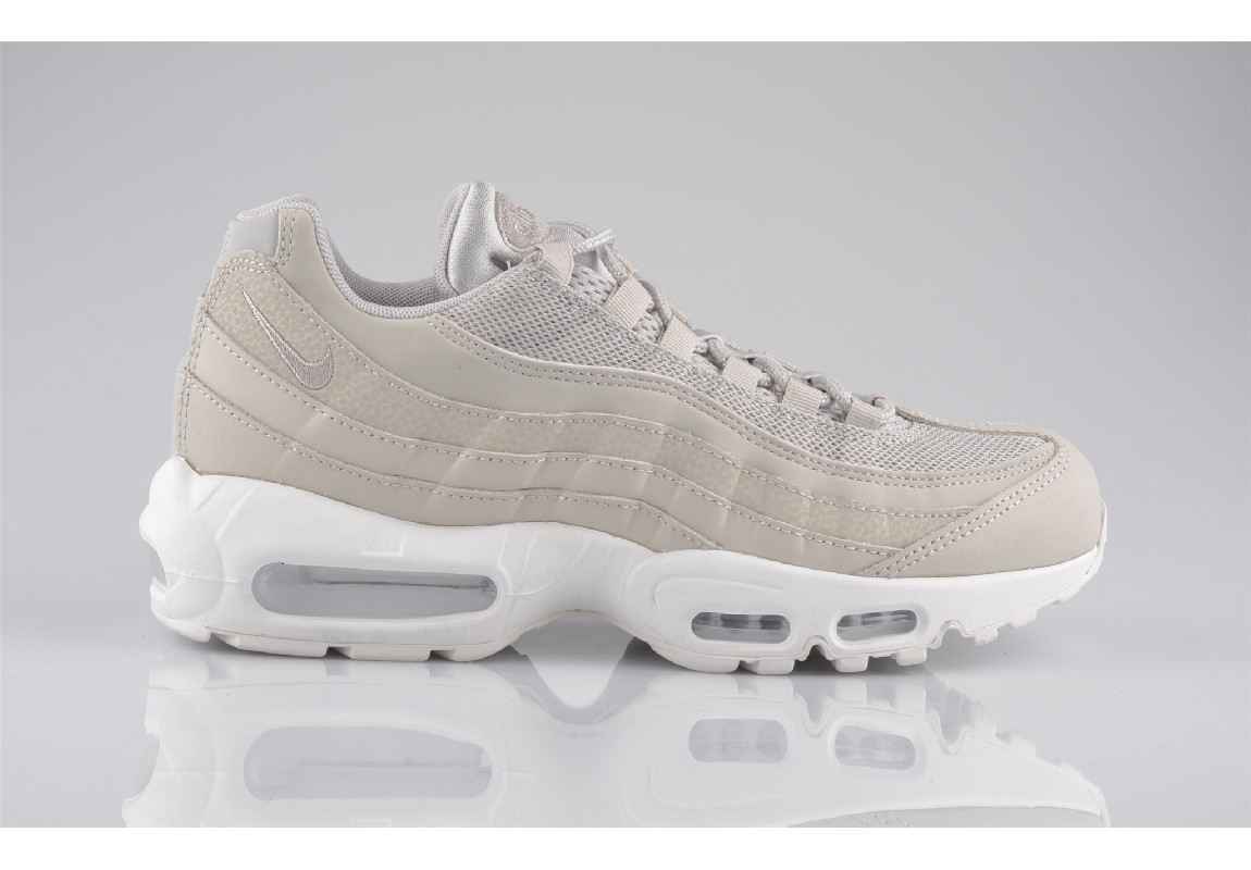 basket nike air max femme 95